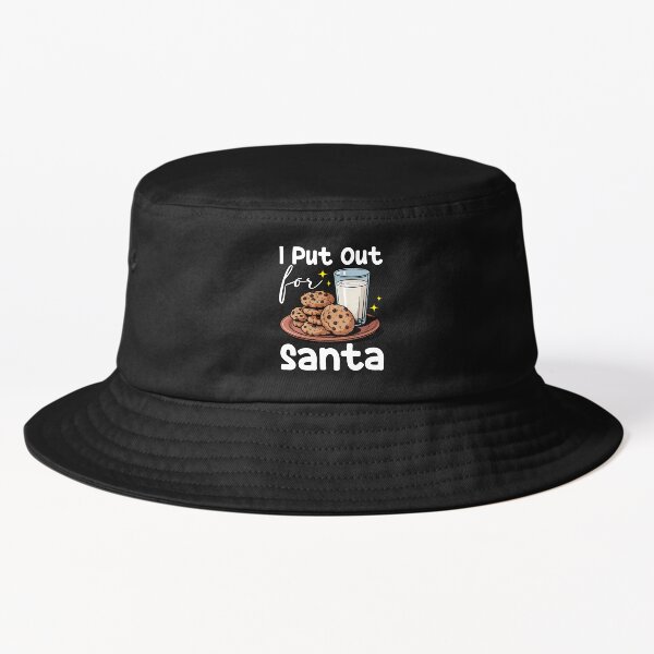 Item preview, I PUT OUT FOR SANTA - CHRISTMAS GIFT designed and sold by KEF Custom.