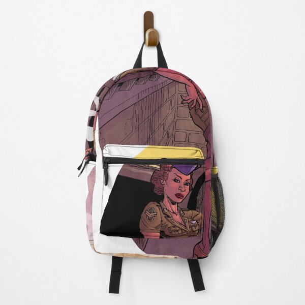 Item preview, Cigarettegirl 36 Chic and Ruthless Commander designed and sold by Ismasmgarts.