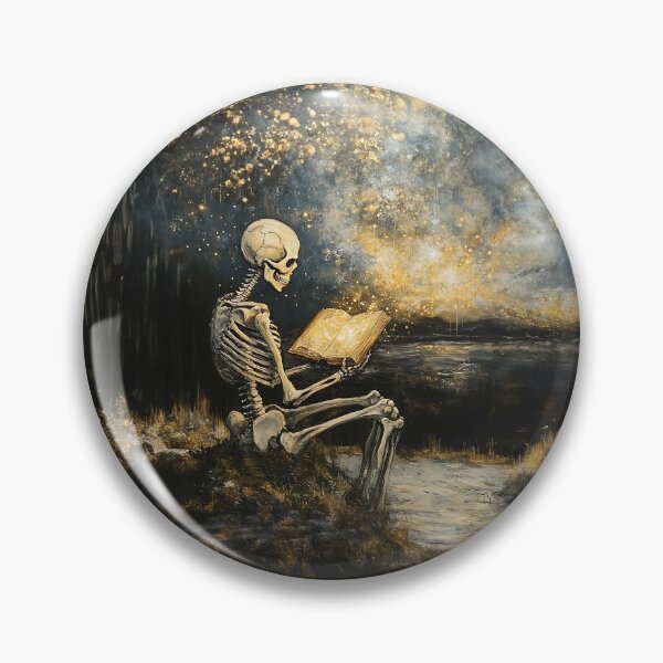Item preview, Celestial Skeleton 09 designed and sold by Made-by-Gus.