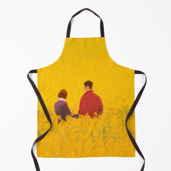 Item preview, When Life Gives You Tangerines Kdrama designed and sold by nelkrshop.