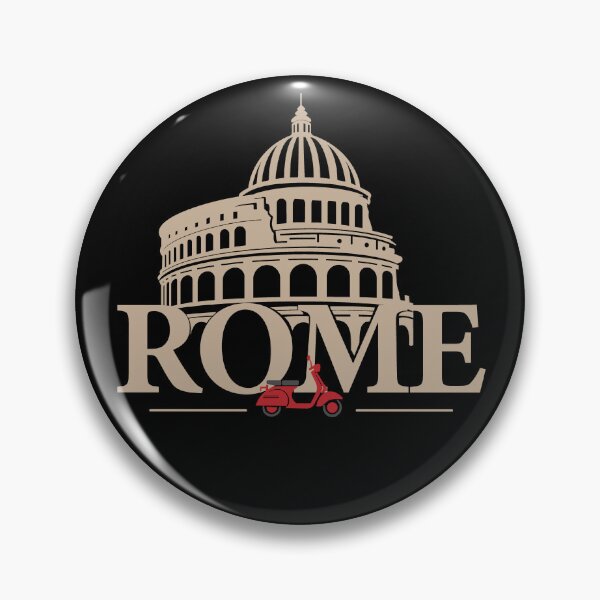 Item preview, Rome Italy Europe designed and sold by NPStudio.
