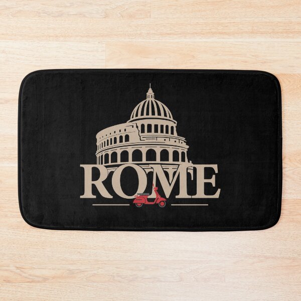 Item preview, Rome Italy Europe designed and sold by NPStudio.