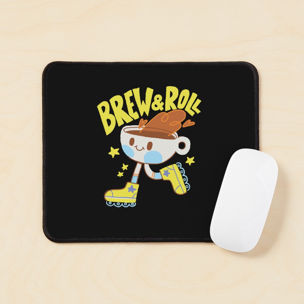 Item preview, Mouse Pad designed and sold by ppmid.