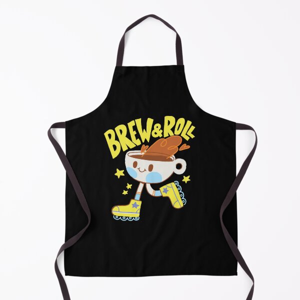 Item preview, Brew and roll designed and sold by ppmid.