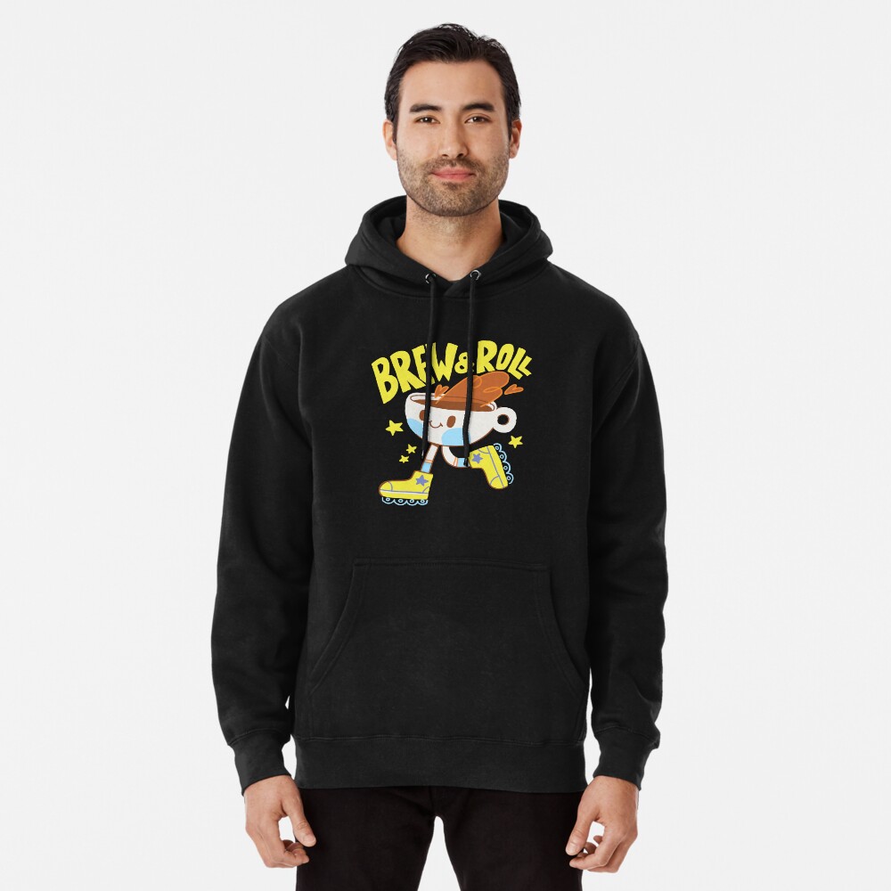 Item preview, Pullover Hoodie designed and sold by ppmid.