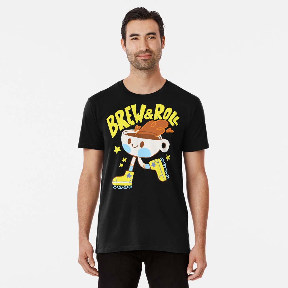 Item preview, Premium T-Shirt designed and sold by ppmid.