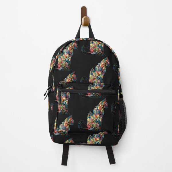 Item preview, Botanical Feline designed and sold by djovan.