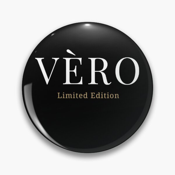 Item preview, VÈRO – Limited Edition designed and sold by VEROofficial.