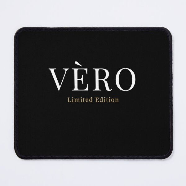 Item preview, VÈRO – Limited Edition designed and sold by VEROofficial.