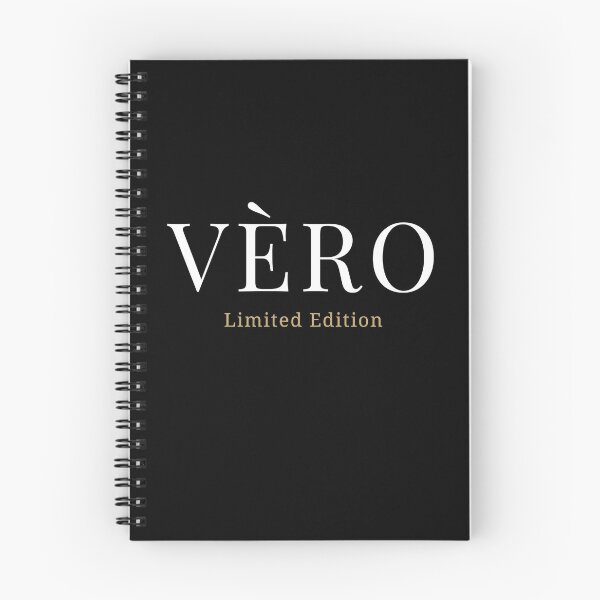 Item preview, VÈRO – Limited Edition designed and sold by VEROofficial.