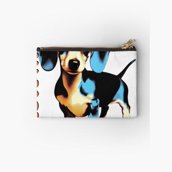 Item preview, I Love My Dachshund designed and sold by Endeva4eva.
