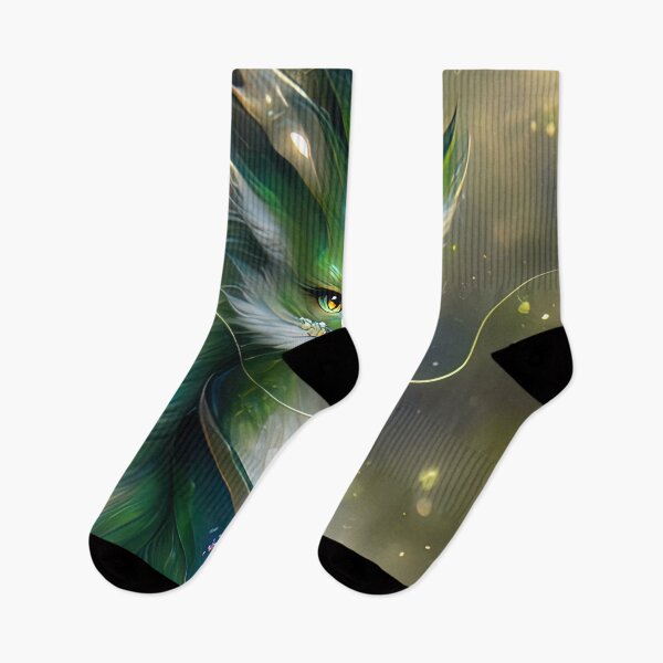 Item preview, Veridian Sprite: Jewel of the Sun-Dappled Woods designed and sold by bloorose.