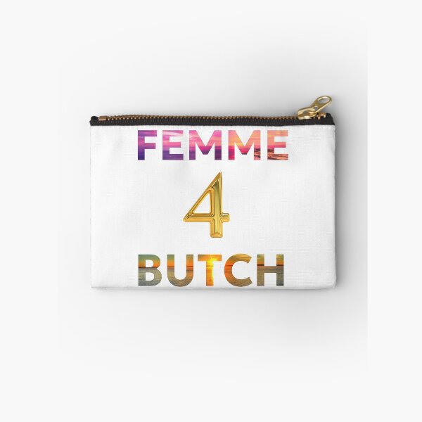 Item preview, Femme 4 Butch Sunset Sunrise designed and sold by AngelicAdornments.