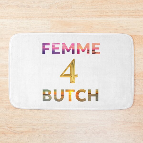 Item preview, Femme 4 Butch Sunset Sunrise designed and sold by AngelicAdornments.