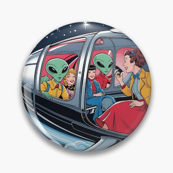 Item preview, Interstellar Commute designed and sold by Stoopid Stick Cinema.