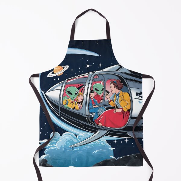 Item preview, Interstellar Commute designed and sold by Stoopid Stick Cinema.