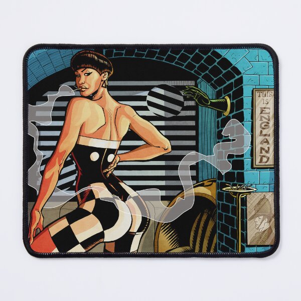 Item preview, Cigarettegirl 24 Mod attitude, killer look designed and sold by Ismasmgarts.