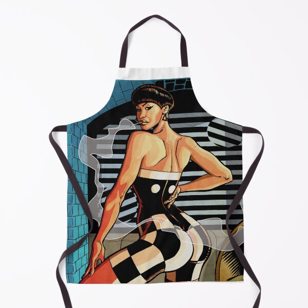 Item preview, Cigarettegirl 24 Mod attitude, killer look designed and sold by Ismasmgarts.