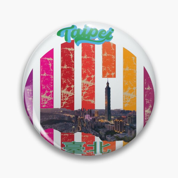 Item preview, Taipei, Taiwan, Taipei 101 designed and sold by amazouz1.