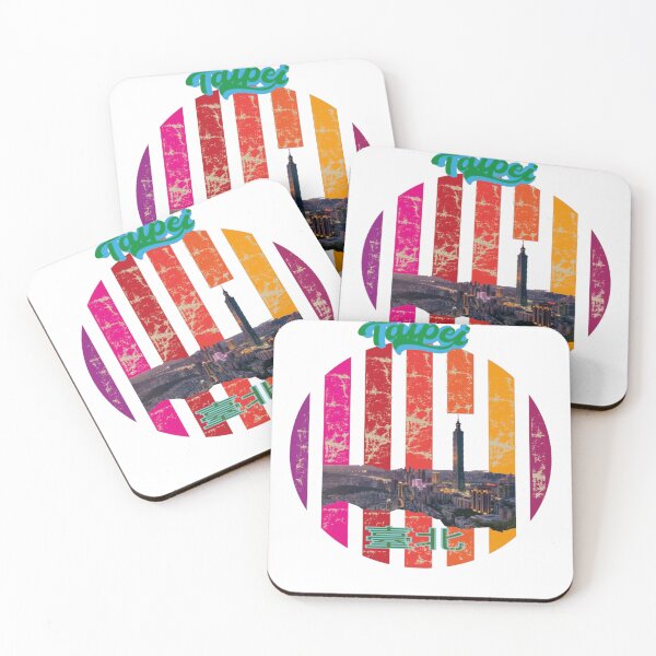 Item preview, Taipei, Taiwan, Taipei 101 designed and sold by amazouz1.