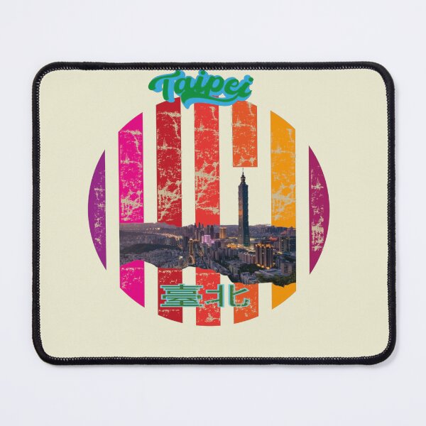 Item preview, Taipei, Taiwan, Taipei 101 designed and sold by amazouz1.