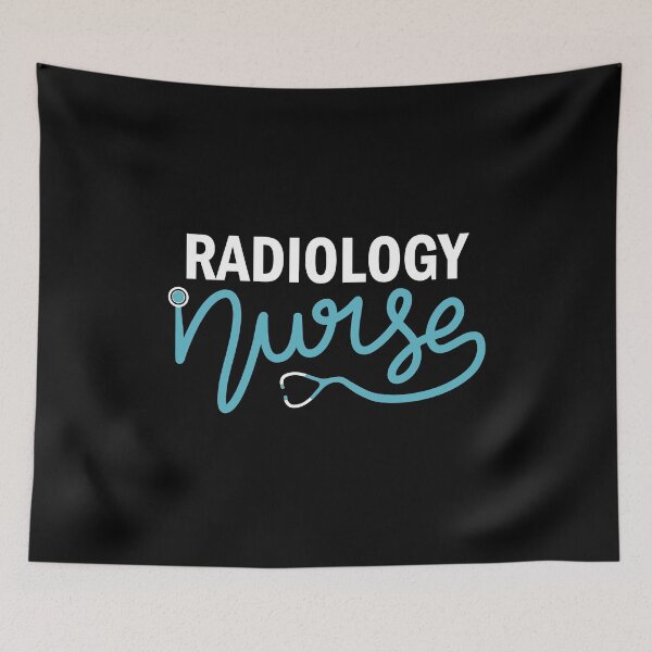 Item preview, Radiology Nurse - Radiologist Nursing Department  designed and sold by Senthamizh.