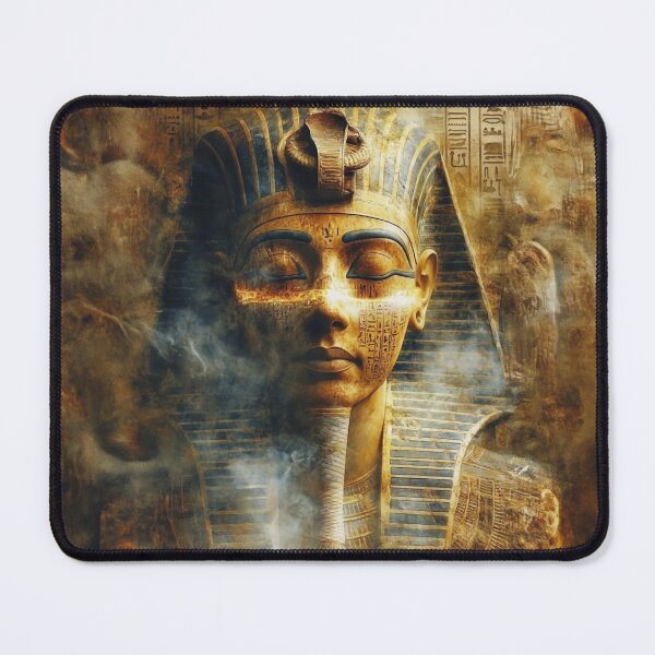 Item preview, Mystical Egyptian 14 designed and sold by Made-by-Gus.