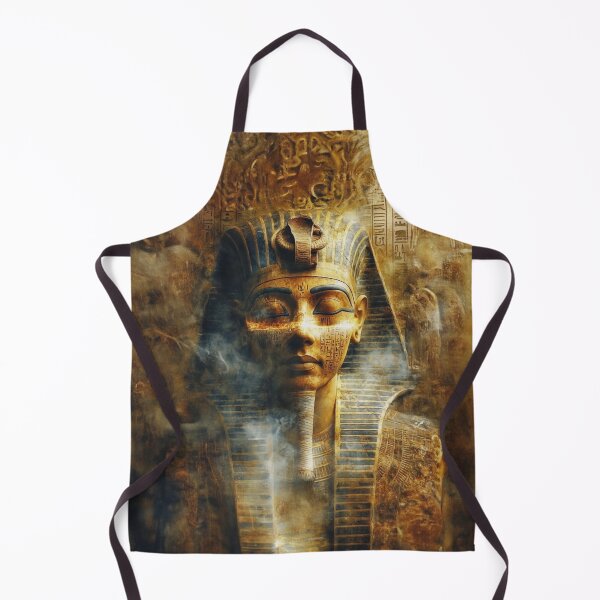 Item preview, Mystical Egyptian 14 designed and sold by Made-by-Gus.