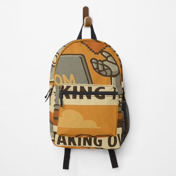 Item preview, Working From Home, Still Taking Over designed and sold by LOGOSINTERIUM.