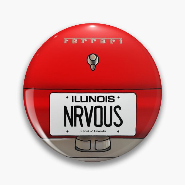 Item preview, Ferris Bueller's Day Off Spotify Cover Image designed and sold by Cryptid-Crafter.