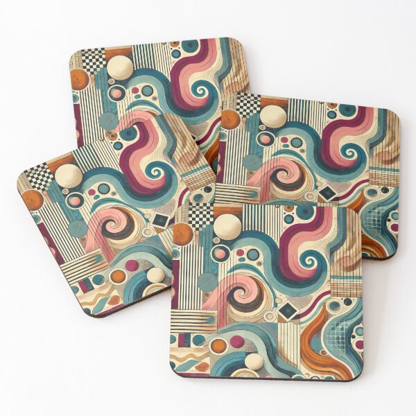 Item preview, Spiral Groove designed and sold by Dream Bloom Gallery.