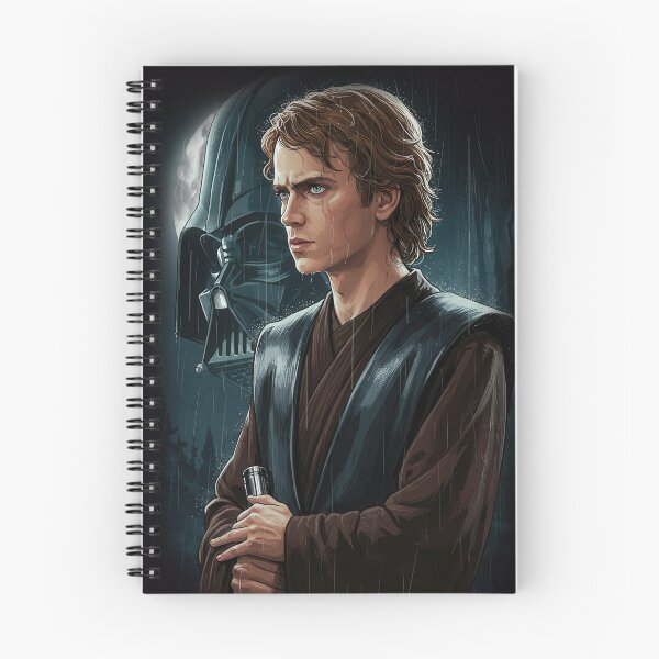 Item preview, Anakin's suffering designed and sold by HardDraw.