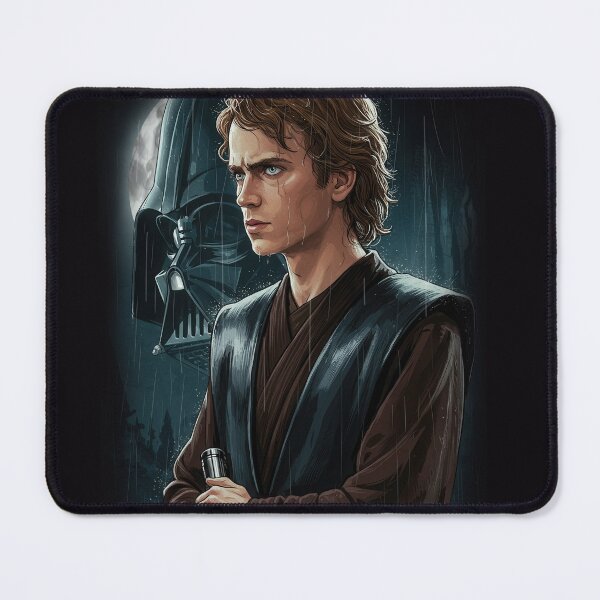 Item preview, Anakin's suffering designed and sold by HardDraw.