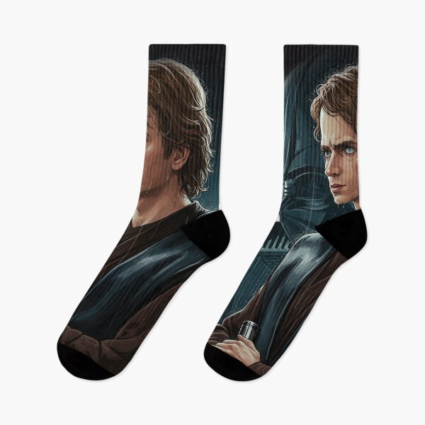 Item preview, Anakin's suffering designed and sold by HardDraw.