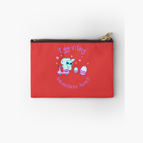 Item preview, Egg-citing Adventures Await! designed and sold by Snarkers Promotions .