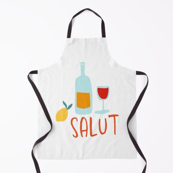 Item preview, Salut designed and sold by Gadding Gatos.