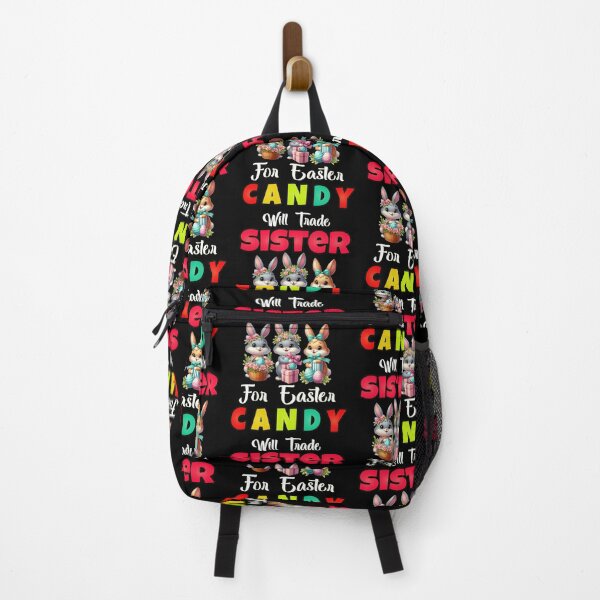 Item preview, Funny Family Will Trade Sister For Easter Candy Kids Boys designed and sold by Creat-Des.