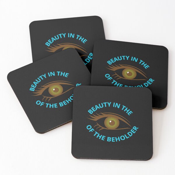 Item preview, BEAUTY IN THE EYE OF THE BEHOLDER designed and sold by ayman121.