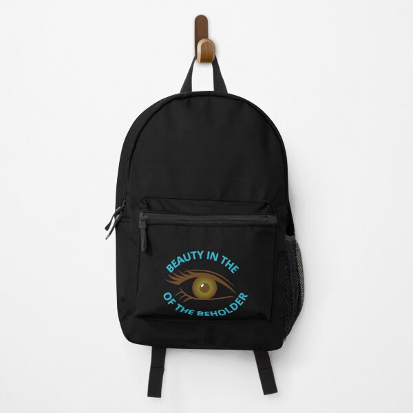 Item preview, BEAUTY IN THE EYE OF THE BEHOLDER designed and sold by ayman121.