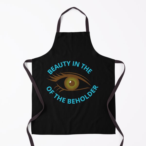 Item preview, BEAUTY IN THE EYE OF THE BEHOLDER designed and sold by ayman121.