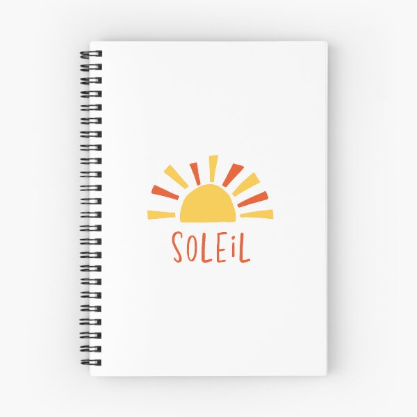 Item preview, Soleil designed and sold by Gadding Gatos.