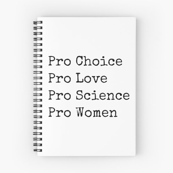 Item preview, Pro-Choice, Love, Science, Women Rights designed and sold by catnolioo.
