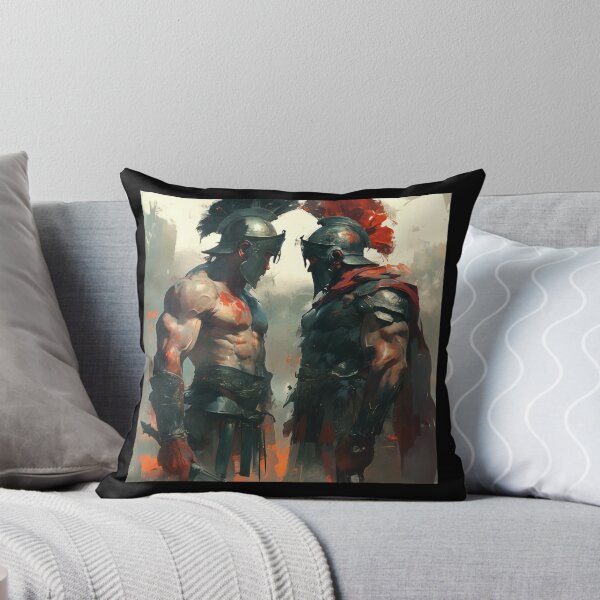 Item preview, Spartan Warrior designed and sold by SMARTKIT  DESIGNAGENCY.