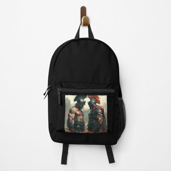 Item preview, Spartan Warrior designed and sold by SMARTKIT DESIGNAGENCY.