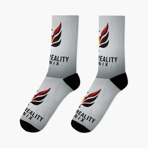 Item preview, Virtual Reality Phoenix Logo designed and sold by UDV11.