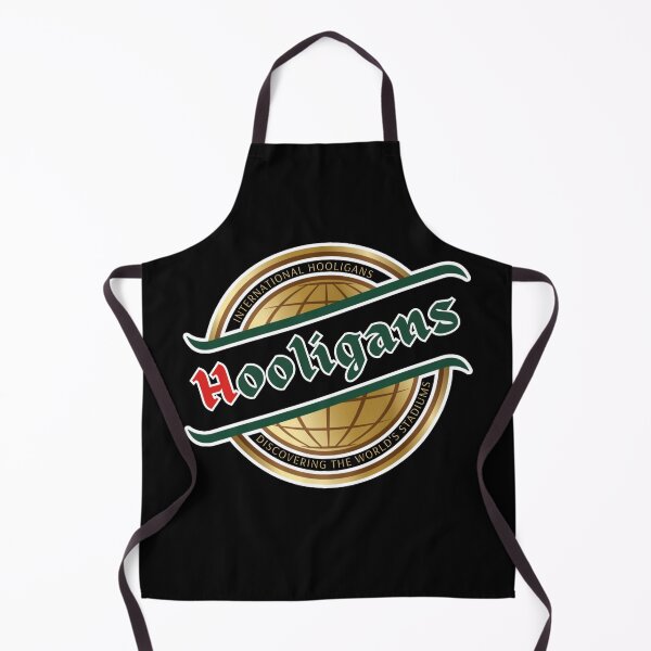 Item preview, Hooligans - Football Fanatics designed and sold by Domel Dirty Draft.