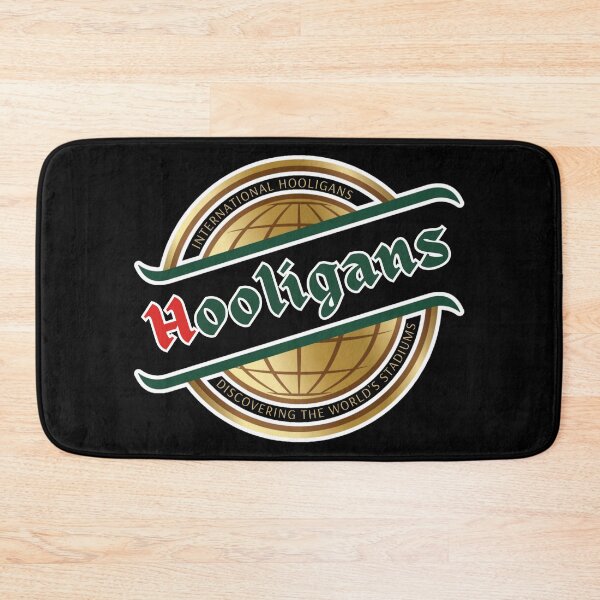 Item preview, Hooligans - Football Fanatics designed and sold by Domel Dirty Draft.
