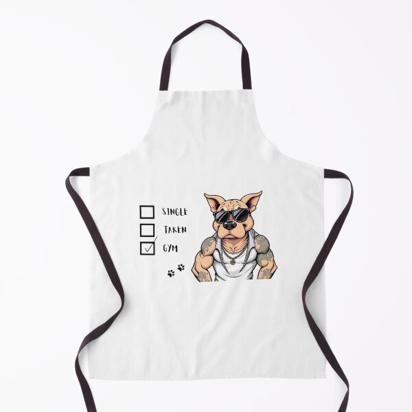 Item preview, Gym Life designed and sold by Paws For Effect.