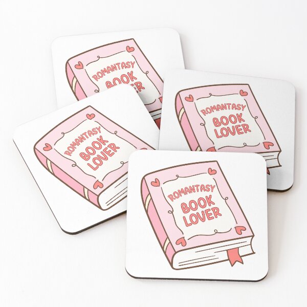 Item preview, Romantasy Book Lover designed and sold by Alberto Dominguez.