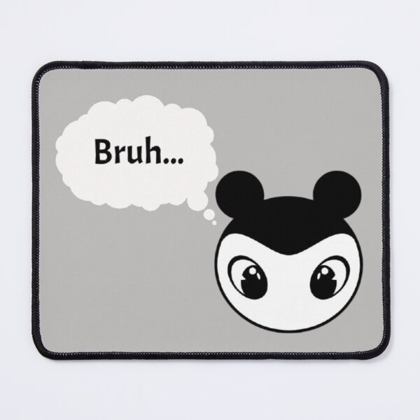Item preview, Bruh designed and sold by KolinBoy.